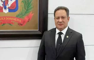 Diputado Gutiérrez ha dejado de cobrar 28 cheques que equivalen a RD$ 2.8 MM