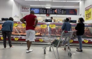 América sigue en su lucha contra el tsunami inflacionario