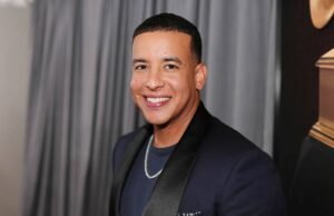 Daddy Yankee resalta inclusión de «Gasolina» en distinguido listado musical
