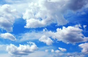 Onamet pronostica aguaceros dispersos sobre varias localidades este martes