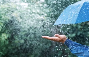 Martes con nubes dispersas y ambiente estable, según Onamet