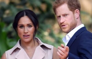 Los duques de Sussex sufrieron una persecución «casi catastrófica» por paparazzi