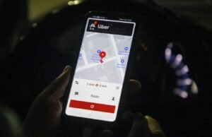 Uber lanza nuevas cuentas para menores de entre 13 y 17 años que viajan solos