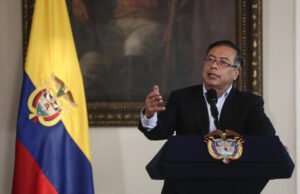 Colombia suspende tregua con principal disidencia de FARC tras asesinato de menores