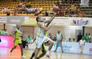 Pichardo, de Soles: “Salimos con mejor actitud para quedarnos con el partido”