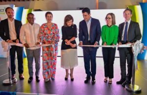 Santo Domingo acoge el foro internacional sobre aviación Connect New World