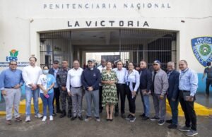 Crean patronato de apoyo a gestión de salud en centros penitenciarios del país