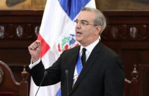 Abinader sobre la Cámara de Cuentas: «Es un tema preocupante»