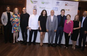 Presentan detalles del concierto benéfico “Sinatra el Tributo”