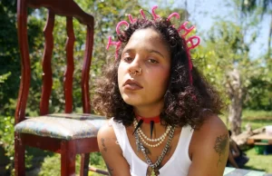 Tokischa, la cantante dominicana con más nominaciones en Premios Tu Música Urbano 2023