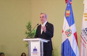 Abinader advierte no flexibilizarán medidas de transparencia, control y auditorías en elecciones