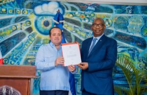 Gobierno entrega RD$148 millones para más aulas y laboratorios en la UASD