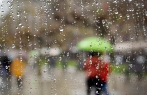 COE aumenta a 18 las provincias en alerta por efectos de vaguada