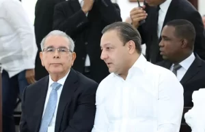 Danilo aclara no asumirá coordinación de la campaña de Abel por cuestiones de salud