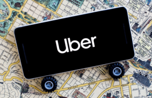 Uber reduce sus pérdidas a 157 millones de dólares en el primer trimestre