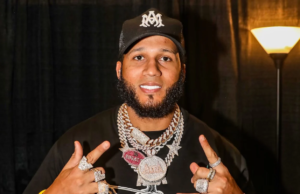 Involucran a El Alfa en caos con motores en Manhattan