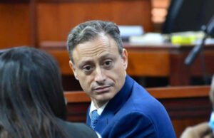 Jean Alain insistirá hoy en que le quiten el grillete “que le irrita la piel”