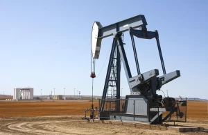 El petróleo de Texas inicia la semana con una subida del 0,46 %