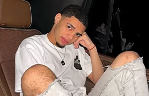 «El Dotolcito» va para Najayo por un año de prisión preventiva