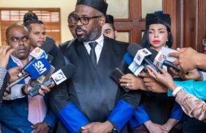 Wilson Camacho: El Ministerio Público seguirá vigilante