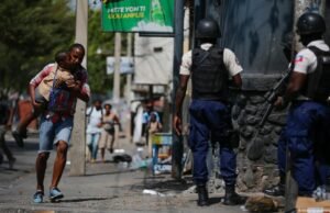 Situación de los derechos humanos en Haití es dramática, según experto de la ONU