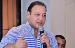 Abel Martínez: “Gobernaré para todos, popis y wawawás”