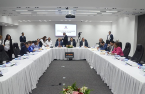 Inician entrevistas a miembros Cámara de Cuentas por crisis