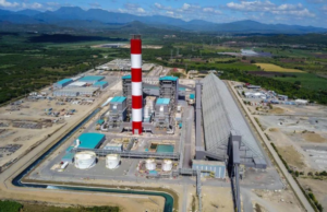 Unidad 2 de Punta Catalina estará fuera de servicio durante 40 días por mantenimiento