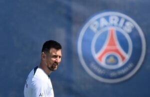 Aclaran Messi jugará el sábado su último partido del año con el PSG