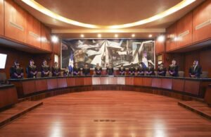 SCJ establece que corresponde a la administración pública aportar pruebas de sus actos