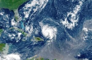 Onamet: Hoy inicia temporada ciclónica 2023, se esperan aguaceros y calor