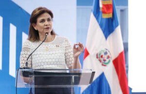 Vicepresidenta insta a la sociedad a revisarse ante violencia en escuelas