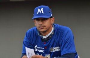 Escogido anuncia a Victor Estévez como su nuevo dirigente