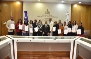 Hacienda culmina con éxito 2da versión del curso de Finanzas Públicas para Periodistas