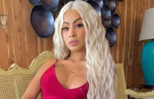 Yailin lanza línea para bebé inspirada en su hija Cattleya