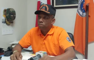 Piden limpieza en puentes y cañadas en Santiago ante posibles inundaciones