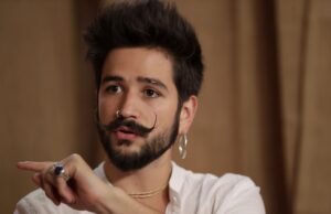 Camilo exalta la música regional mexicana y su contagiosa alegría