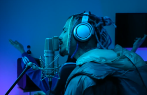 Bizarrap lanza su sesión musical número 56 junto a Rauw Alejandro