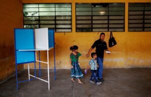 Las 5 claves para entender el controvertido proceso electoral en Guatemala