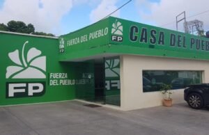 Fuerza del Pueblo aprueba escoger candidato presidencial por Asambleas territoriales