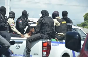 Operación Halcón IV: Investigación revela complicidad de funcionarios estatales