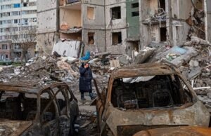 ONU denuncia ejecuciones, detenciones y desaparición de personas en Ucrania