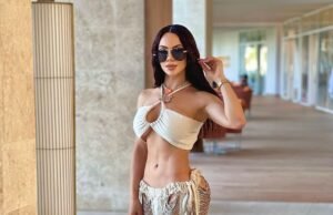 La Materialista lanza su nuevo sencillo «Tú eres”