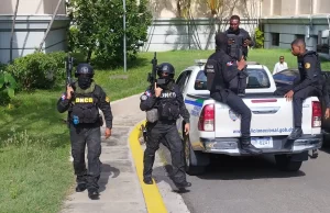 MP despliega Operación Halcón IV contra acusados de asesinatos y narcotráfico