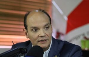 Diputados aprueban excluir de reconocimiento a hermana de Ramfis Domínguez Trujillo