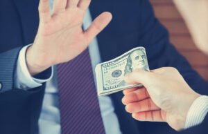 RD se mantiene firme al ocupar 5to lugar en combate a la corrupción