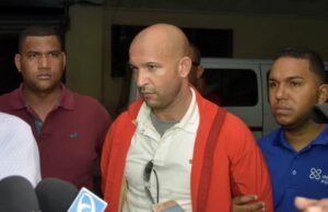 Condenan a 20 años de prisión a hombre que mató a la abogada Paola Languasco en 2015