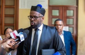 Wilson Camacho: corrupción es corrupción sin importar si se roba un peso o 100 MM