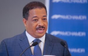 Rosario proyecta alianza opositora no abarcaría todo el territorio de RD