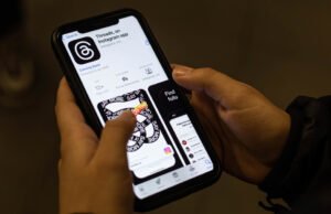 Threads pierde la mitad de sus usuarios activos diarios en una semana
